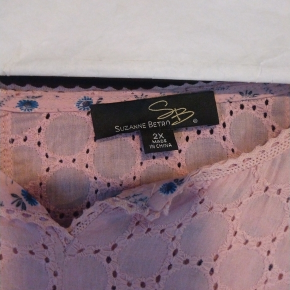 Tops - Picture 2 of 2